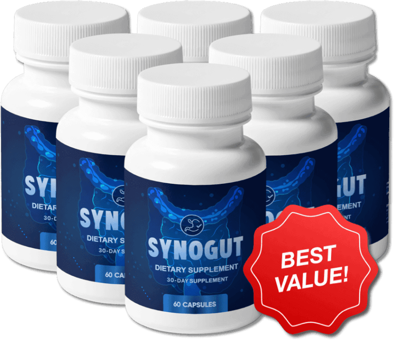 synogut official